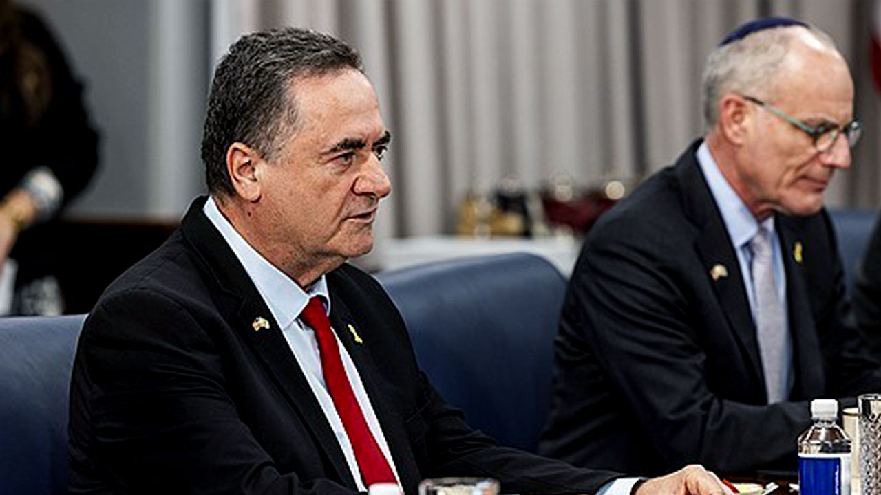 이스라엘 "결의 못 꺾어"‥비판·제재에도 가자 점령 계획 고수