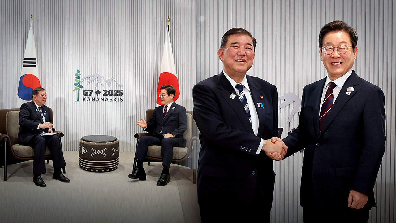 일본 언론 "한일 정상회담 오는 23일 전후 도쿄 개최 조율 중"