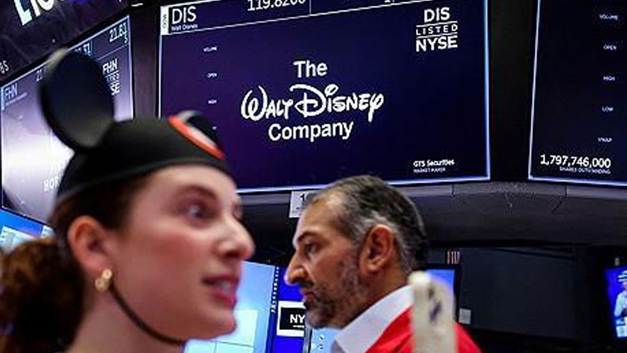 뉴욕증시, 애플이 주도한 기술주 강세‥상승 마감