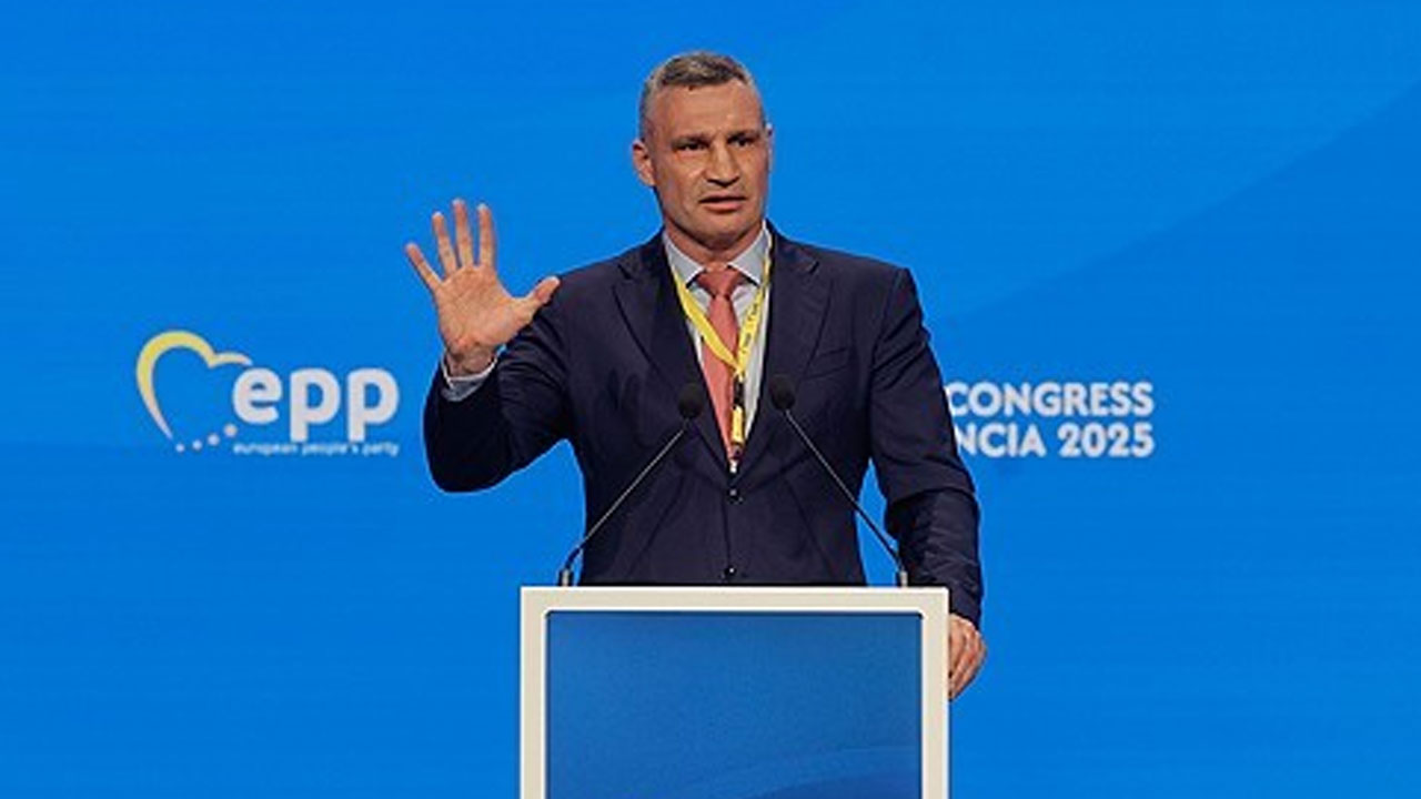 키이우 시장 "전쟁에 지쳤다…젤렌스키 결단해야"