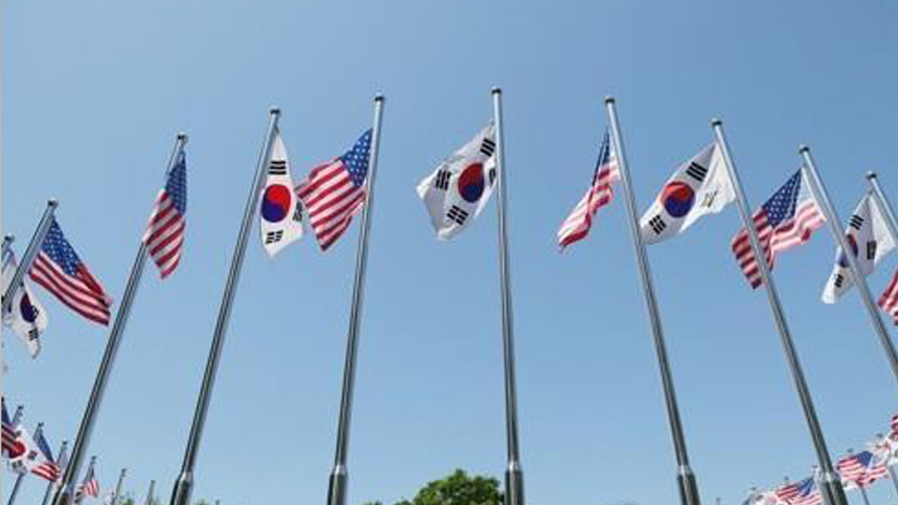 WP "미, 관세협상 때 '한 국방비 GDP 3.8%로 증액 요구' 검토"