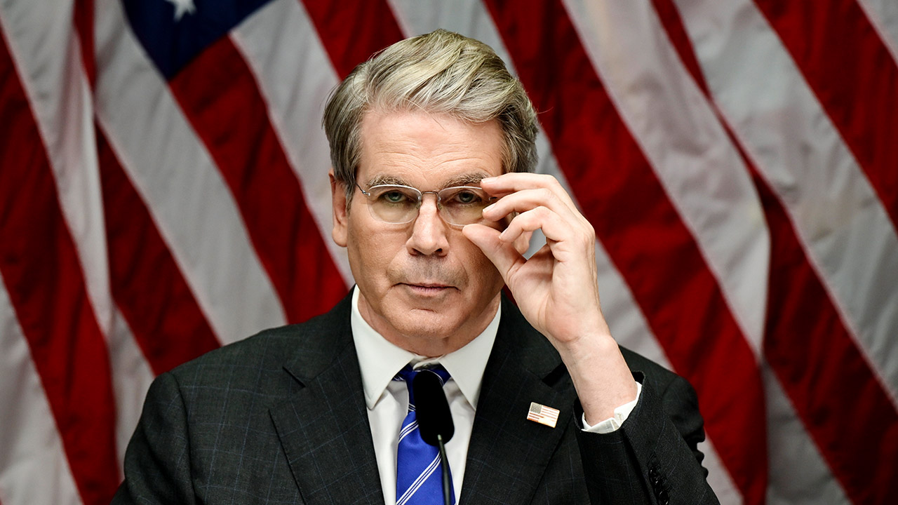 미국 재무장관 "10월 말까지 무역협상 마무리 목표"