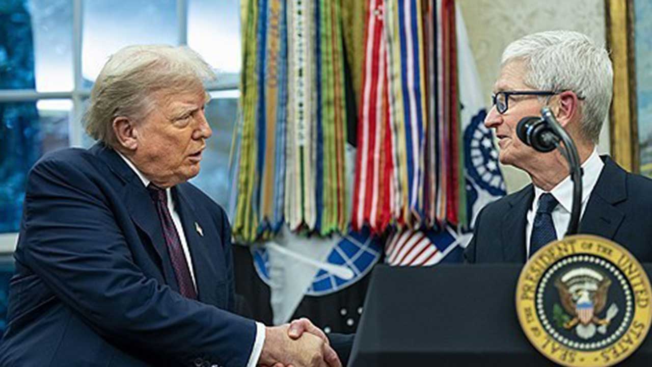 애플도 구글 모회사도‥미국 기업 자사주 매입 러시