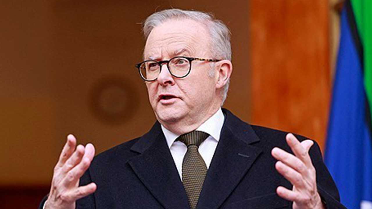 호주 "9월 유엔총회서 팔레스타인 국가 인정"‥뉴질랜드 "검토 중"