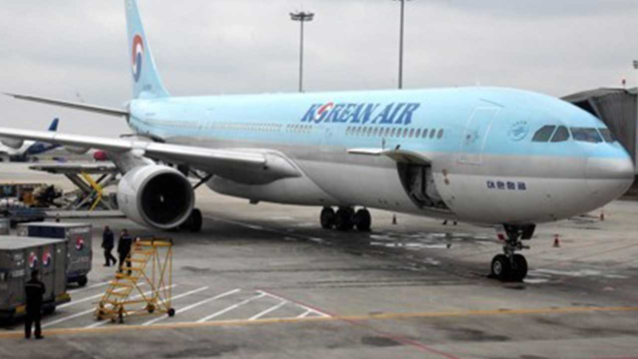 '무비자 9개월' 중국 칭다오공항 입국 한국인 25만 명 기록‥60% 증가