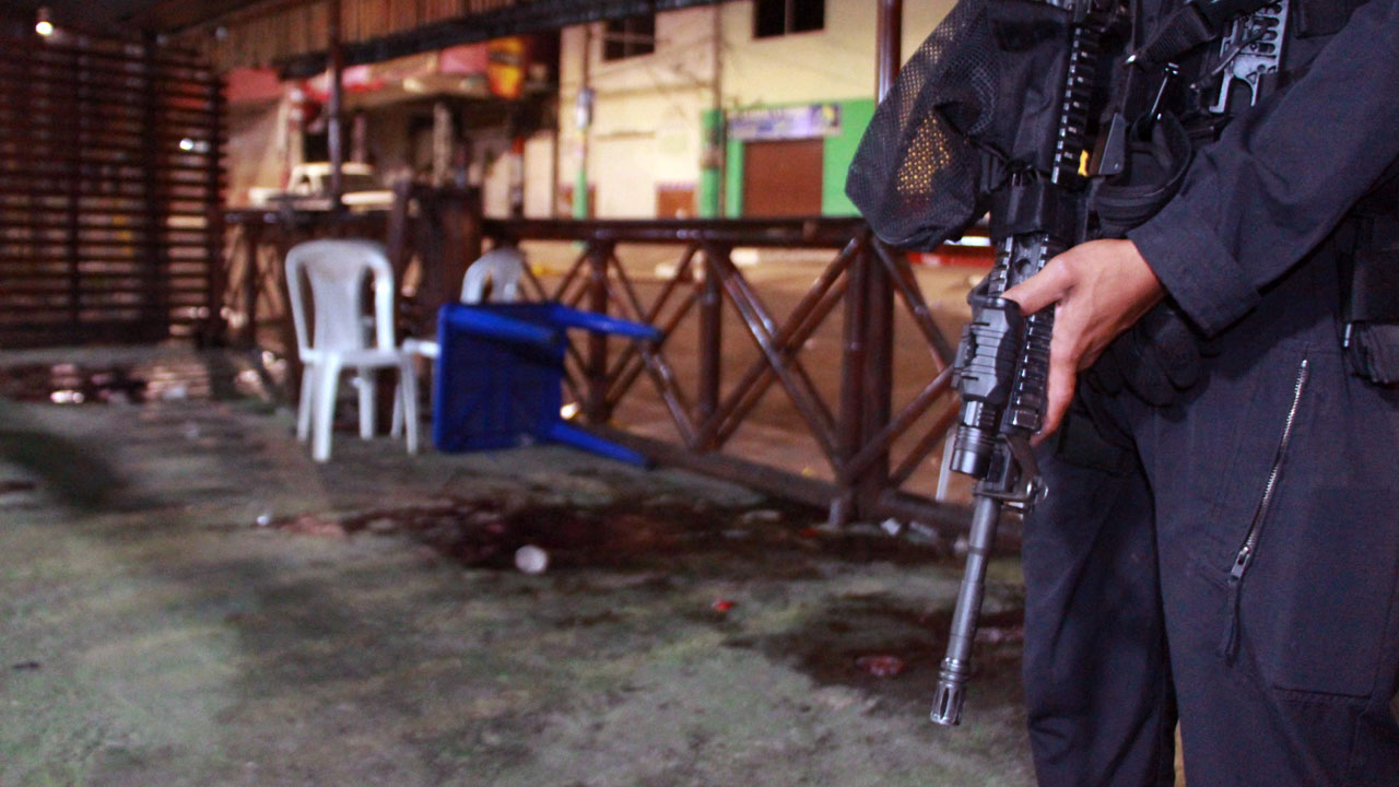 에콰도르 나이트클럽서 총격으로 8명 사망·3명 부상