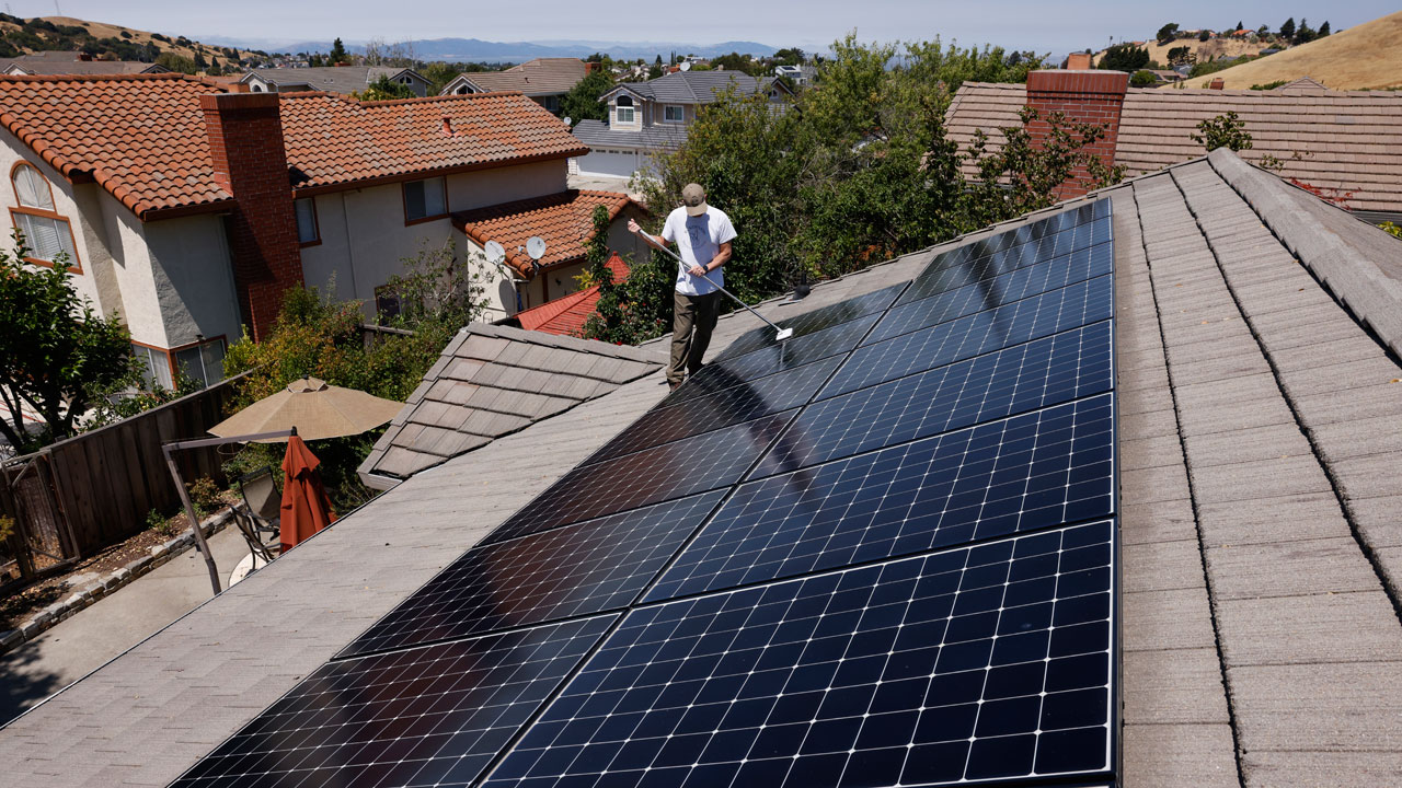 정부, 미국에 "폴리실리콘 관세 땐 투자 차질…한국 특별고려해야"