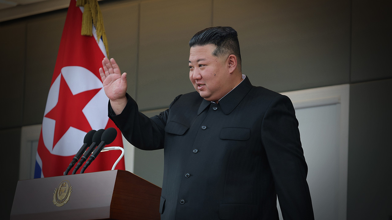 트럼프 2기 첫 북한 인권보고서 "인권 상황 여전히 심각"‥정치체제 비판은 사라져