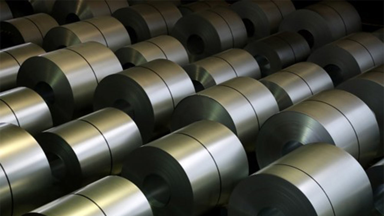 일본, 한국·중국산 가공 강철에 대해 반덤핑 조사 개시 