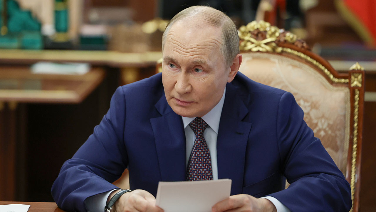 러 "우크라, 미·러 정상회담 방해하는 도발 준비"