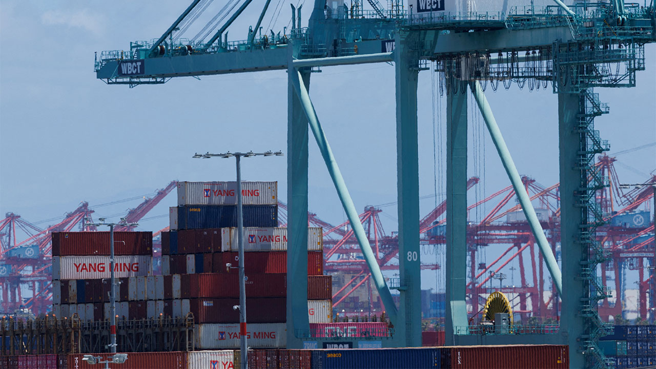 미 7월 생산자물가 전월대비 0.9%↑‥전망치 큰폭 상회