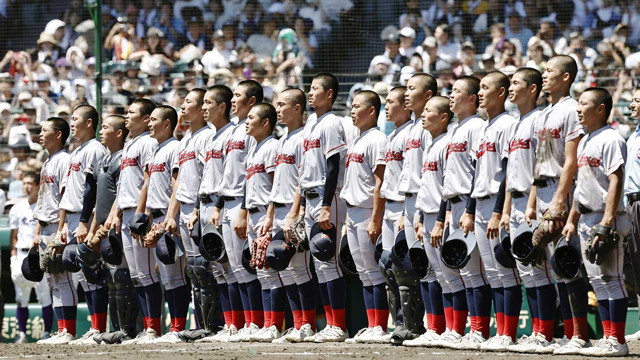 '한국어 교가' 교토국제고 향해 또다시 '차별적 게시물'‥교토부 "삭제 요청"