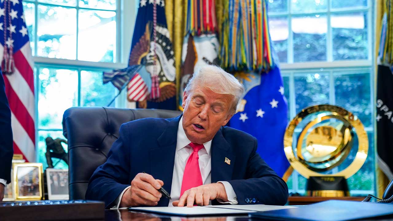 트럼프, 우크라戰 관련 현명한 결단할까‥"미국인 59% 불신"