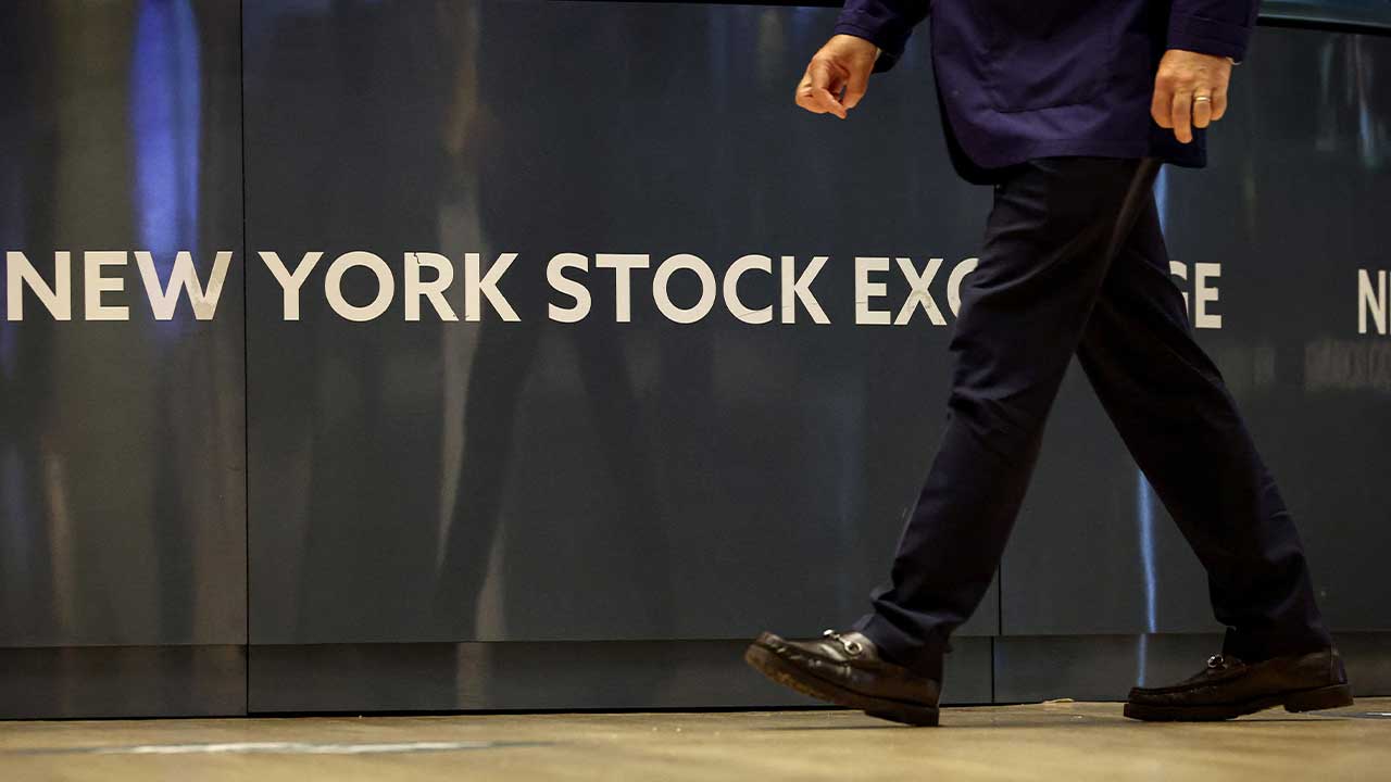 뉴욕증시, PPI 충격에도 보합권 사수‥혼조 마감