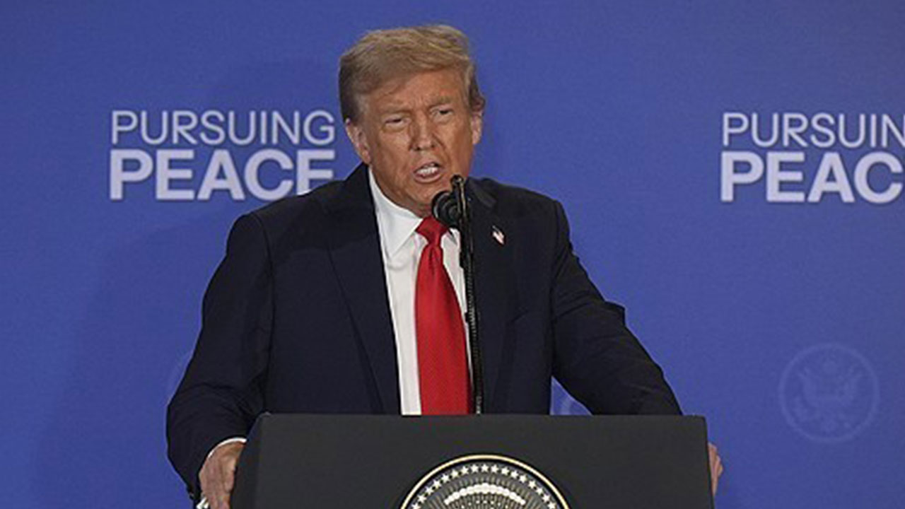 트럼프 "우편투표 폐지 시작할 것‥주들은 연방정부 말 따라야"