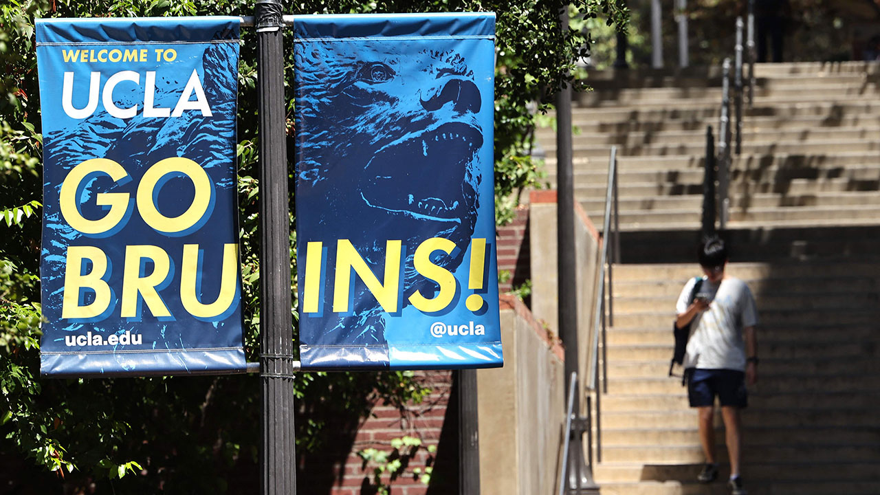 미국 올해 유학생비자 6천여 건 취소‥폭행·음주운전·테러연루 사유