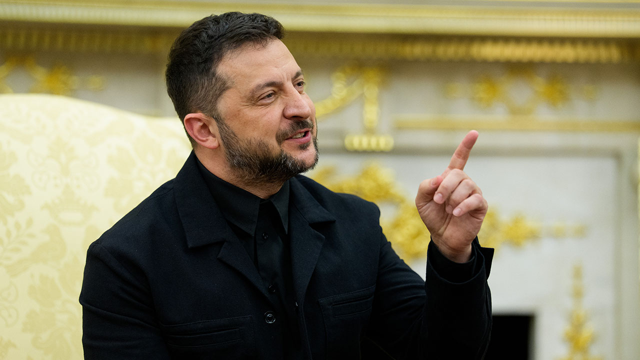 우크라이나·러시아 협상, 서방 안전보장 방안 관심 집중