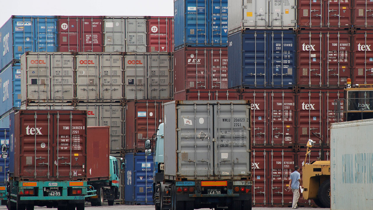 일본, 대미 수출 넉 달 연속 감소‥7월 10%↓·자동차 28%↓