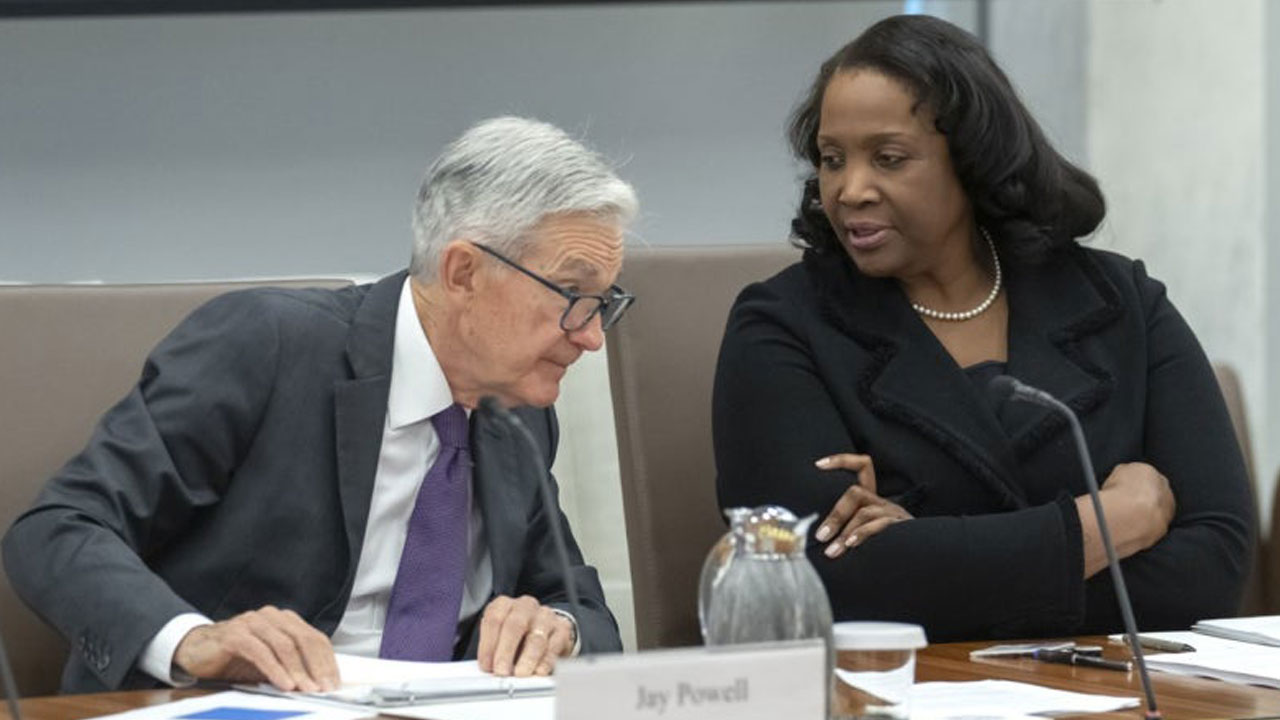 미 연준 이사, 주담대 사기 혐의로 입건‥트럼프 "즉각 사퇴하라"