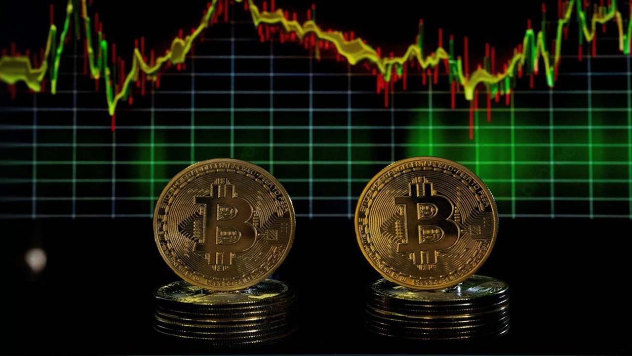 "금리인하 아직" 잇단 언급에‥비트코인 10만 달러선 향해 후퇴