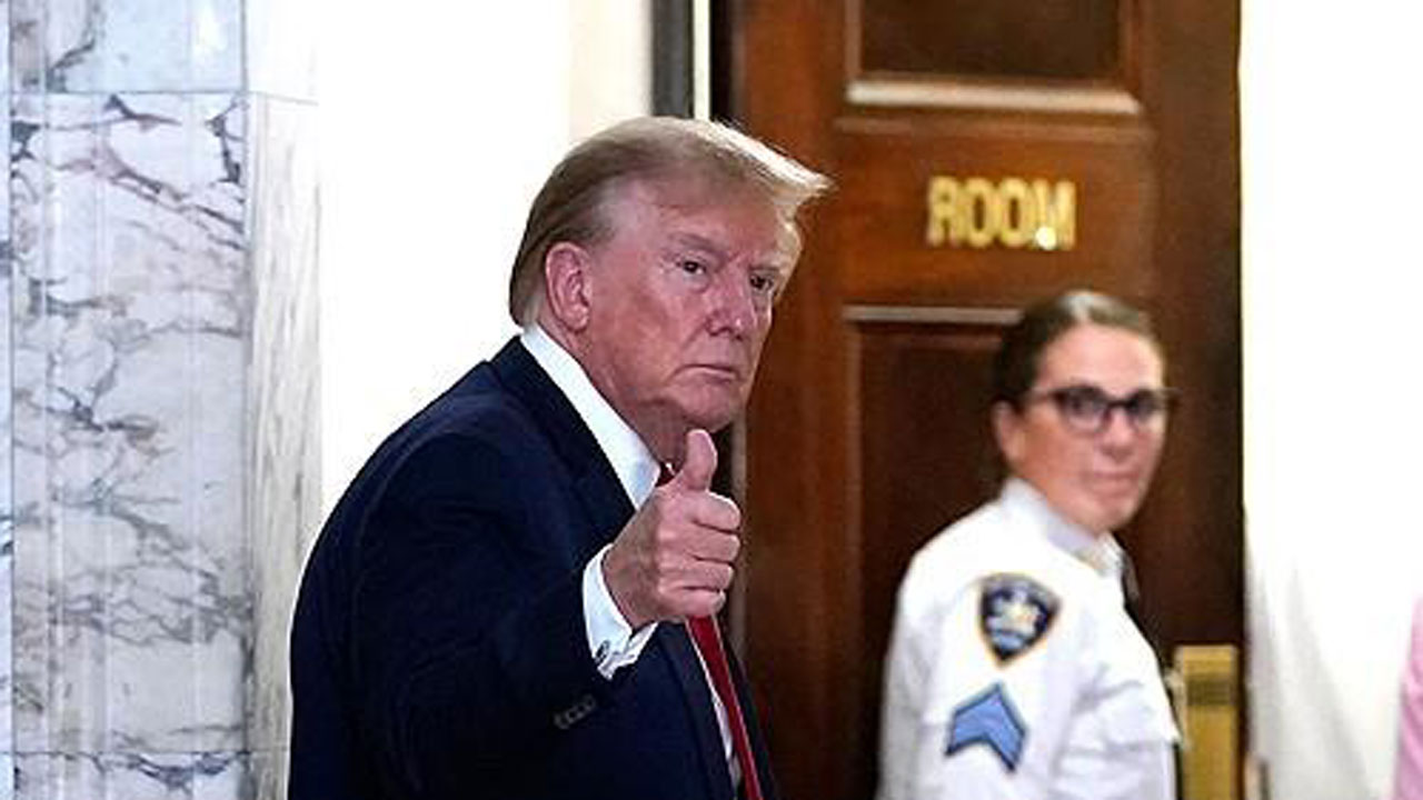 트럼프 "21일 밤 수도 워싱턴DC 거리 직접 순찰하겠다"