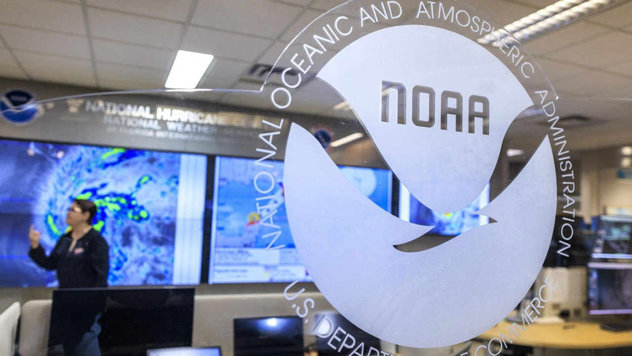 "트럼프 행정부, 기후연구 '정치 중립성 보호' 규정 철회"