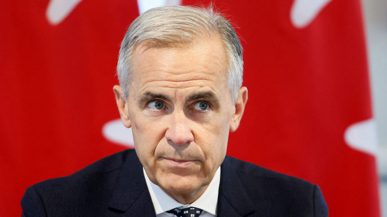 '백기' 캐나다, 대미 보복관세 철회‥철강 25%는 유지