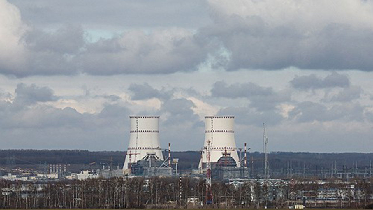 '독립기념일' 우크라, 러 원전 등에 대규모 드론 공격