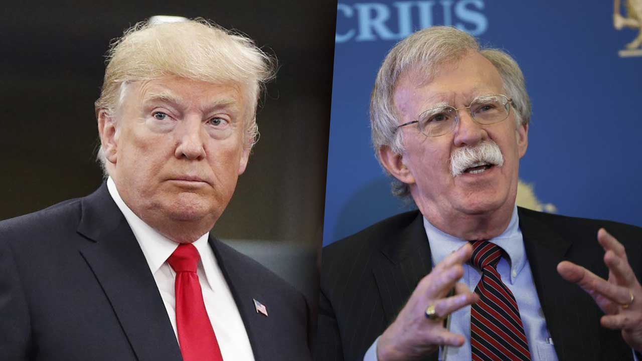 경찰죽여폭도가법무부요직에트럼프와뒤집힌정의WorldNow