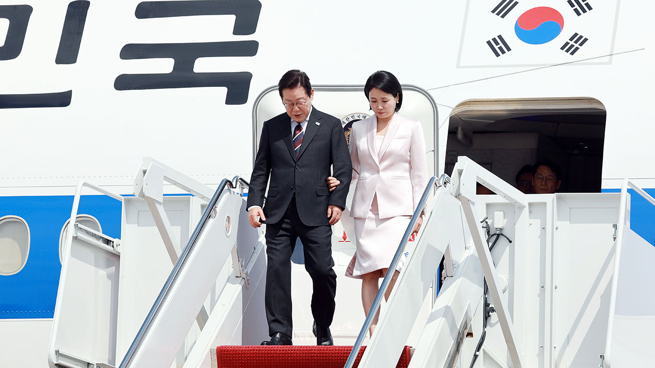 외신 한미정상회담서 주한미군 역할 핵심 의제로 전망"중대한 시험대"