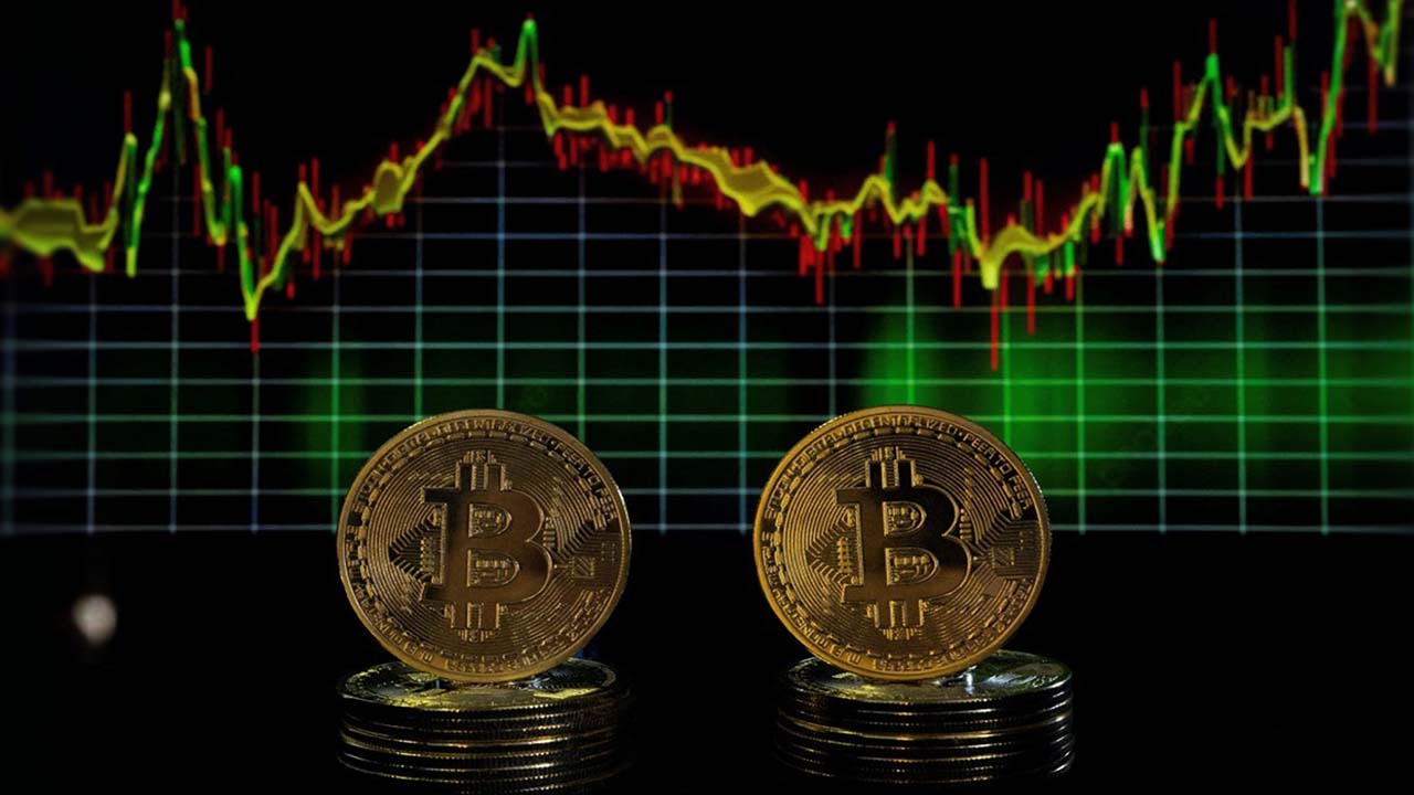 비트코인 약세‥11만 달러선 밑돌아