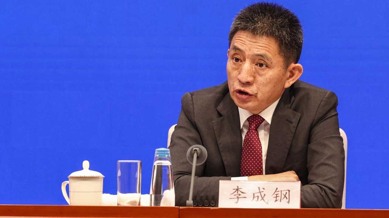 "중국 무역대표, 이번 주 워싱턴 방문‥미·중 협상 재개"