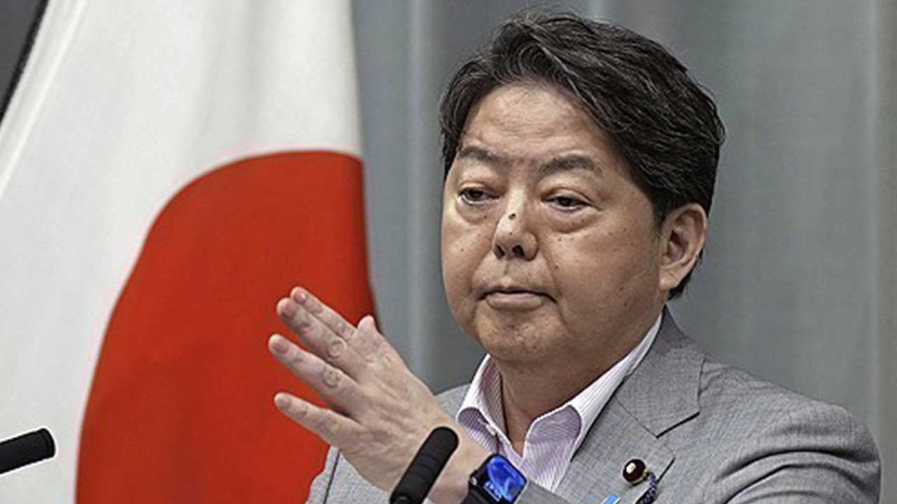 일본 정부, 한미 정상회담에 "지역 평화·안정 의미" 평가