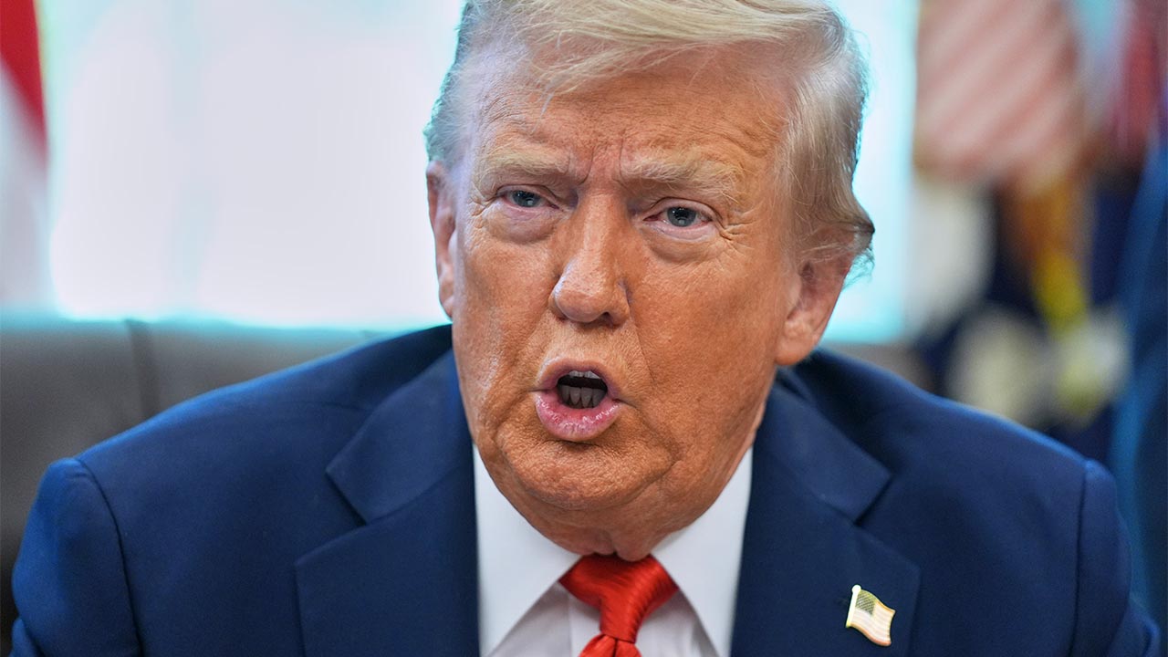 트럼프 "북 김정은 올해 만나고 싶다"