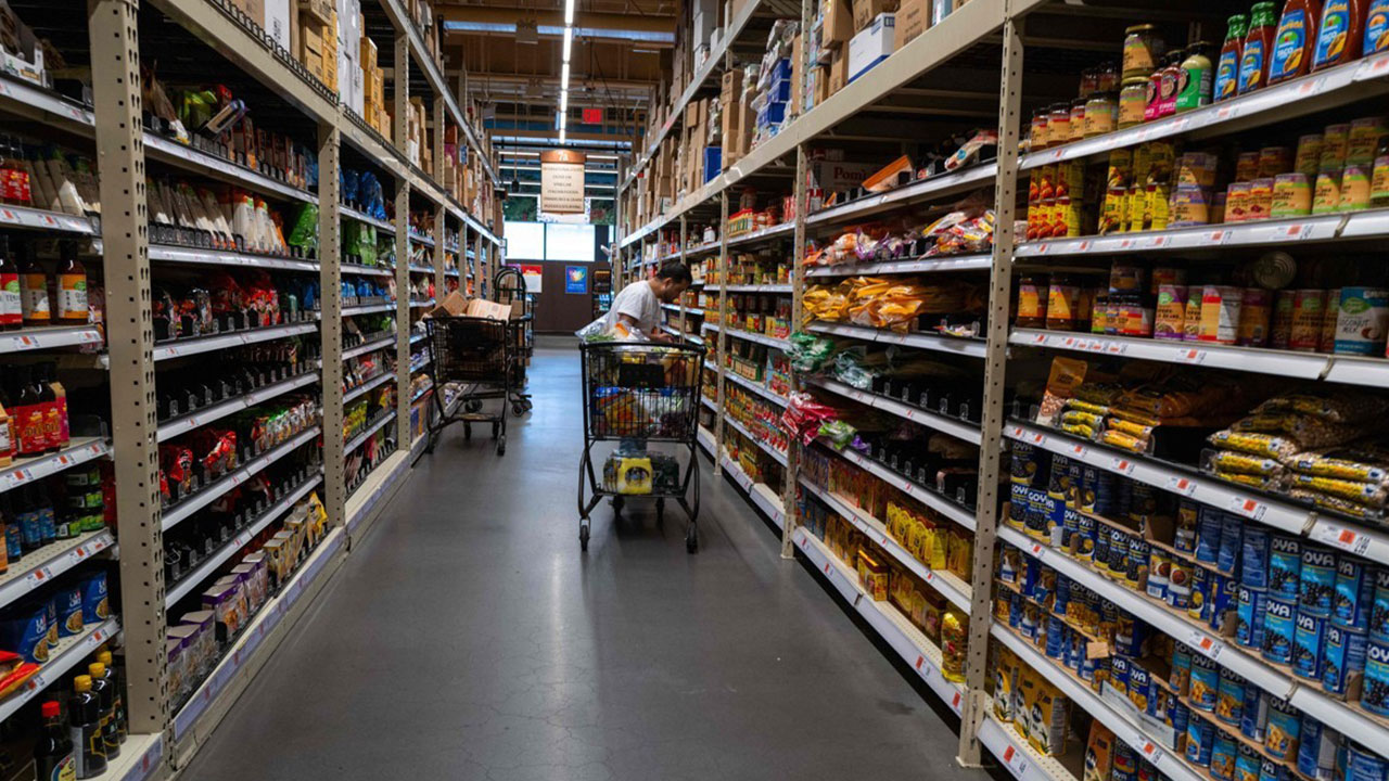 미국 2분기 성장률 잠정치 3.3%‥속보치에서 0.3%p 상향