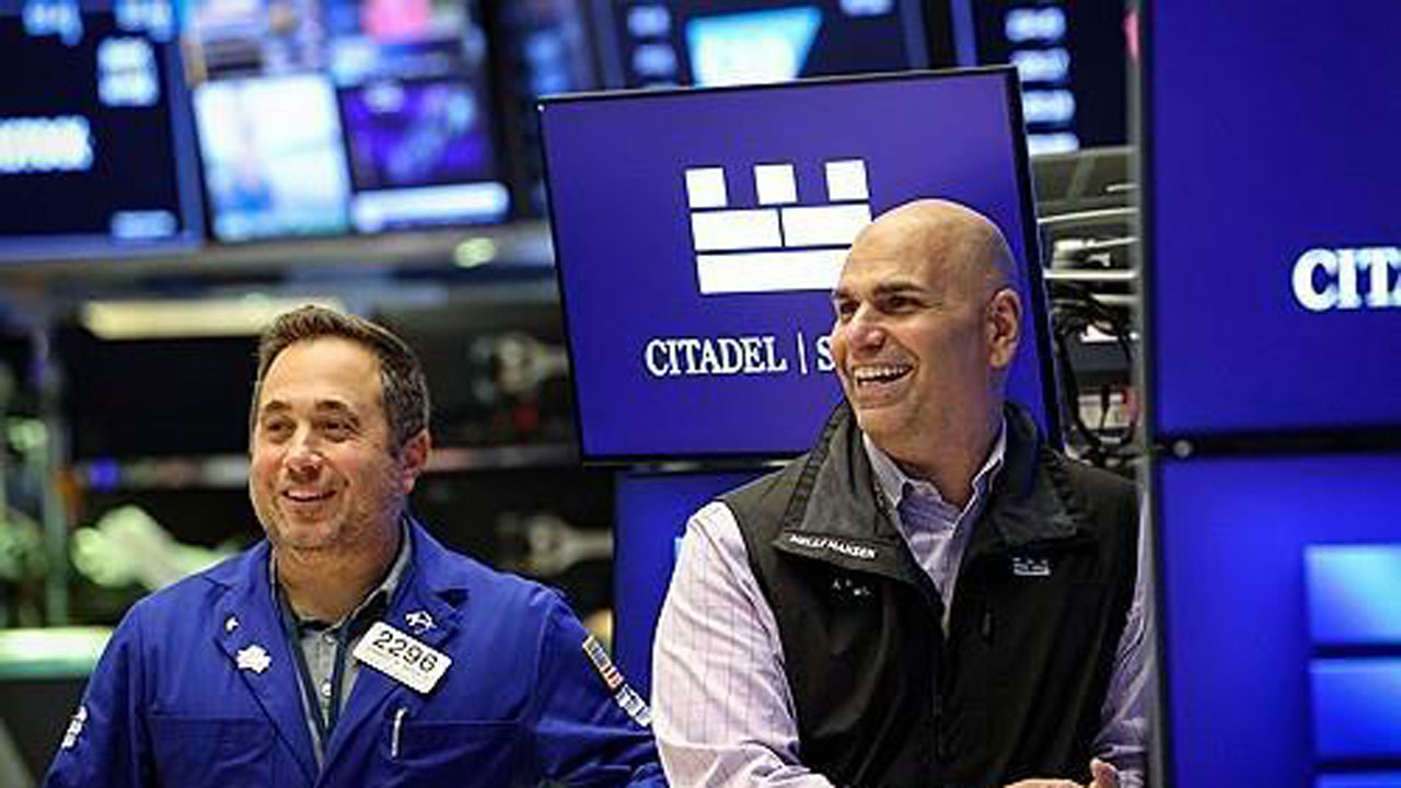 엔비디아 실적 기대감 선반영‥뉴욕증시 상승 마감