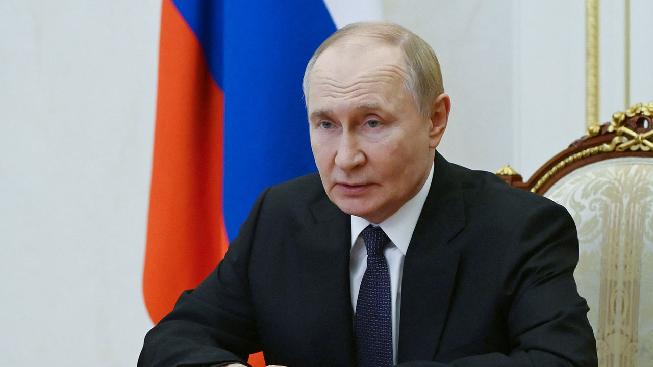 러, 푸틴 방중 앞두고 "중 파트너십 관계 소중"