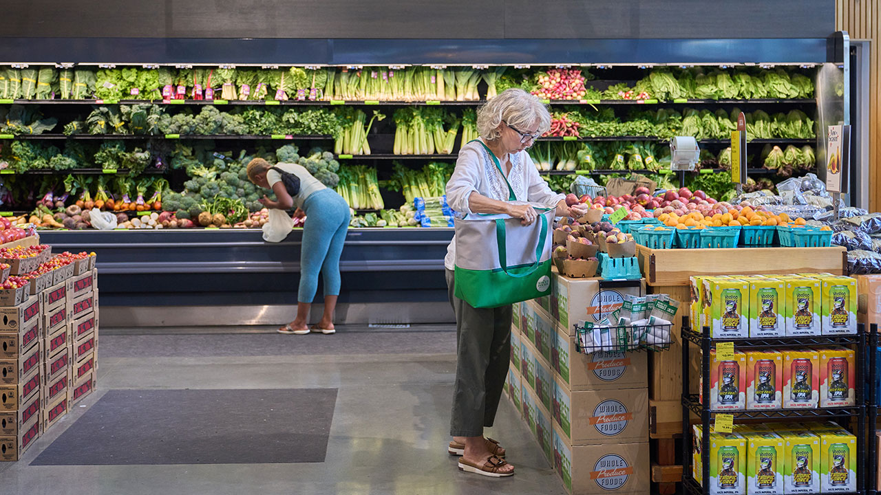 미 7월 개인소비지출 물가 전년 대비 2.6% 상승‥예상치 부합