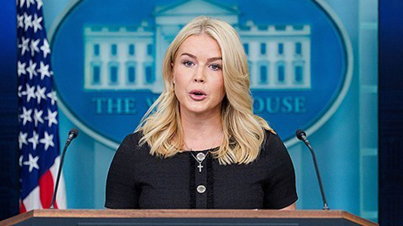 백악관 "트럼프는 종전 원하지만 러·우크라 준비 안 돼"