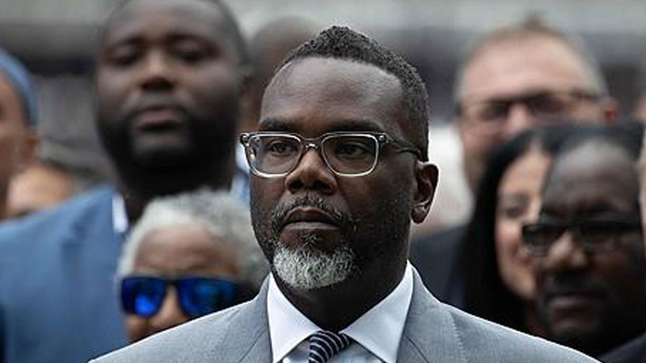 트럼프의 '치안 접수' 다음 타깃 시카고, 저항 예고