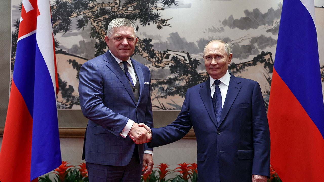 푸틴 "우크라 안전보장 합의 가능‥나토 가입은 불가"