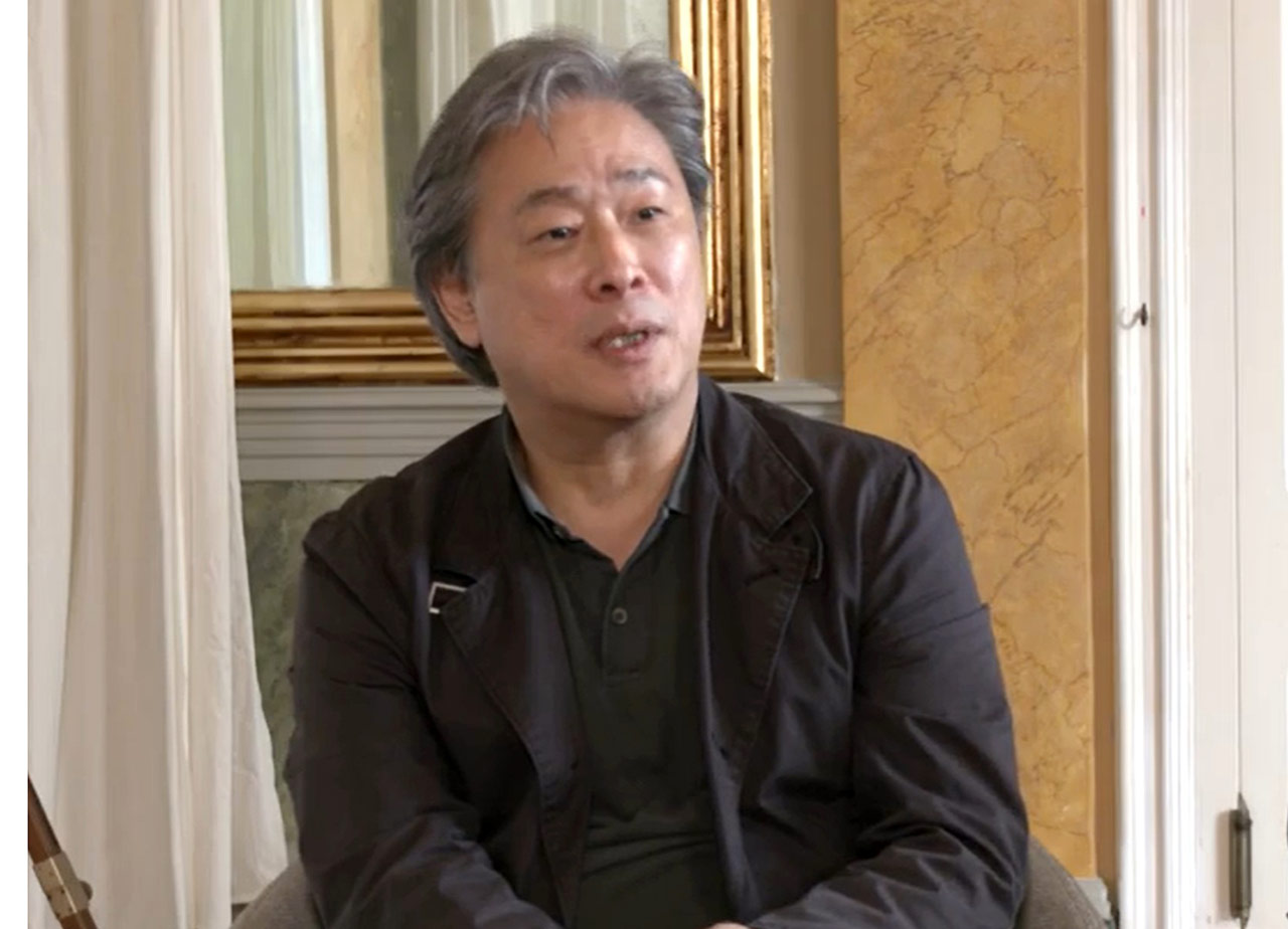 '극사실'로 담은 자본주의 사회의 민낯‥'어쩔수가없다' 인터뷰 전문