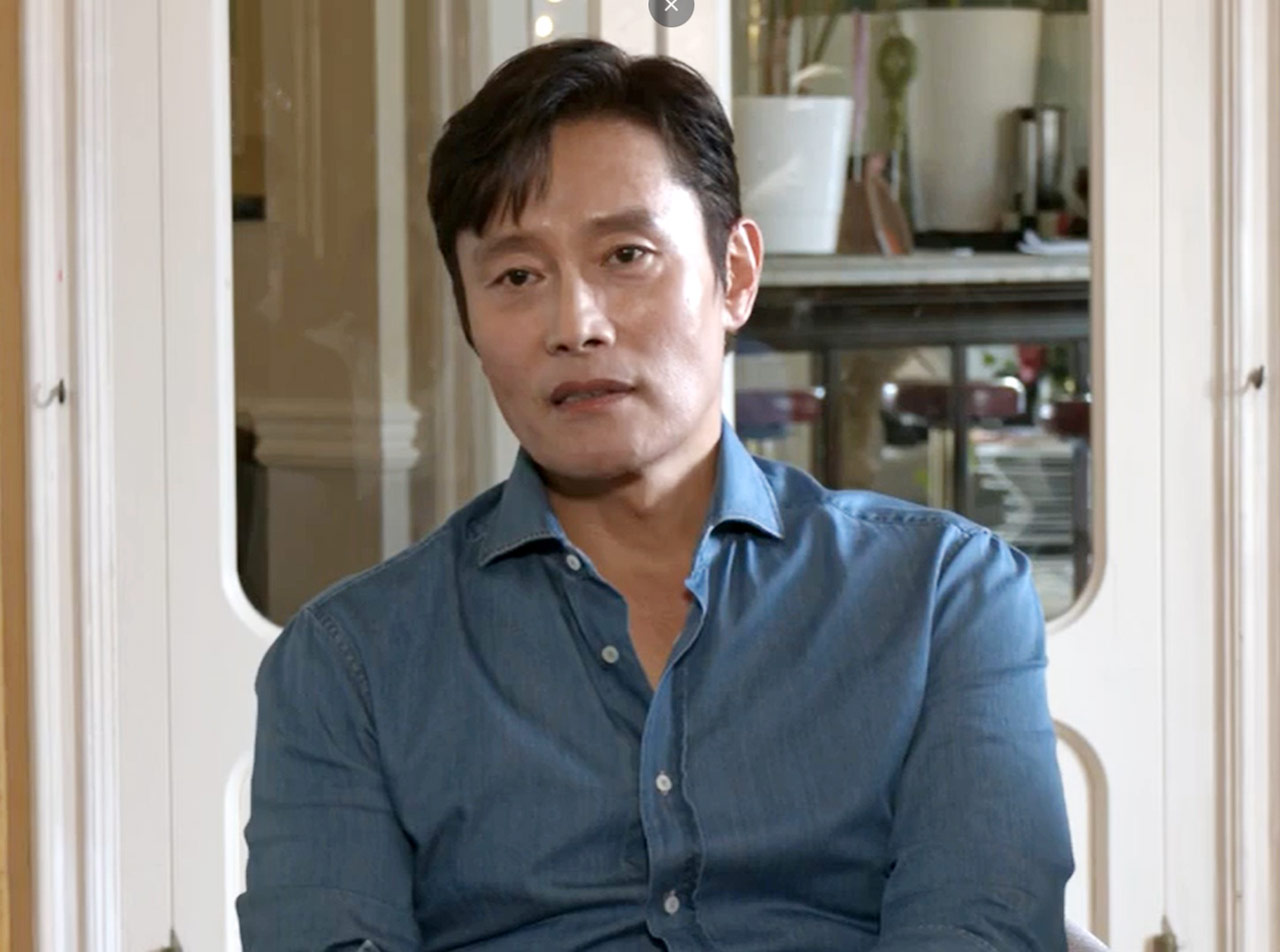 '극사실'로 담은 자본주의 사회의 민낯‥'어쩔수가없다' 인터뷰 전문