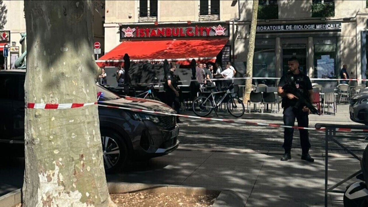 프랑스 마르세유서 흉기 난동으로 5명 부상