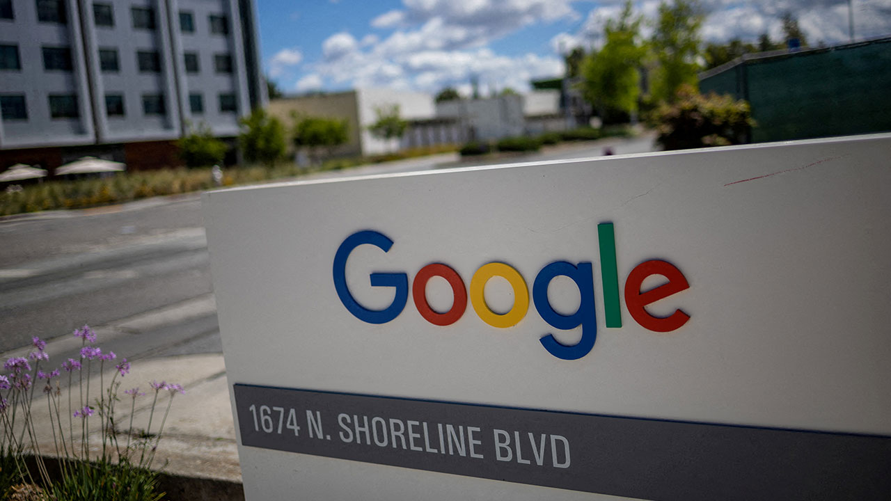 구글 '개인정보 무단 수집'‥미국서 6천억 원 배상 평결