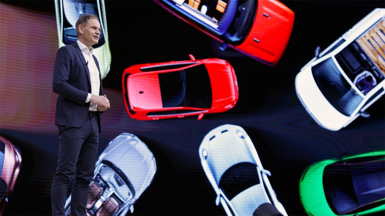 포르쉐, 독일 증시 DAX지수서 퇴출