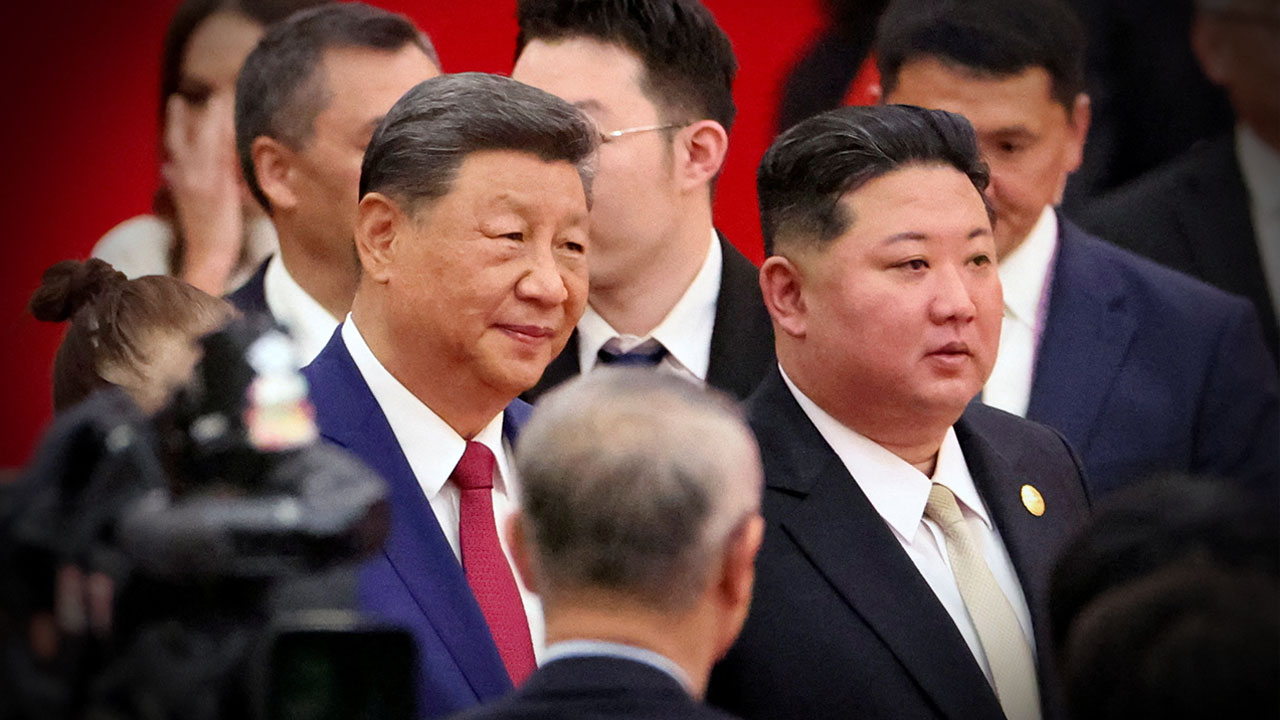 중국 외교부 "북중 정상회담, 깊이 있는 의견 교환할 것"