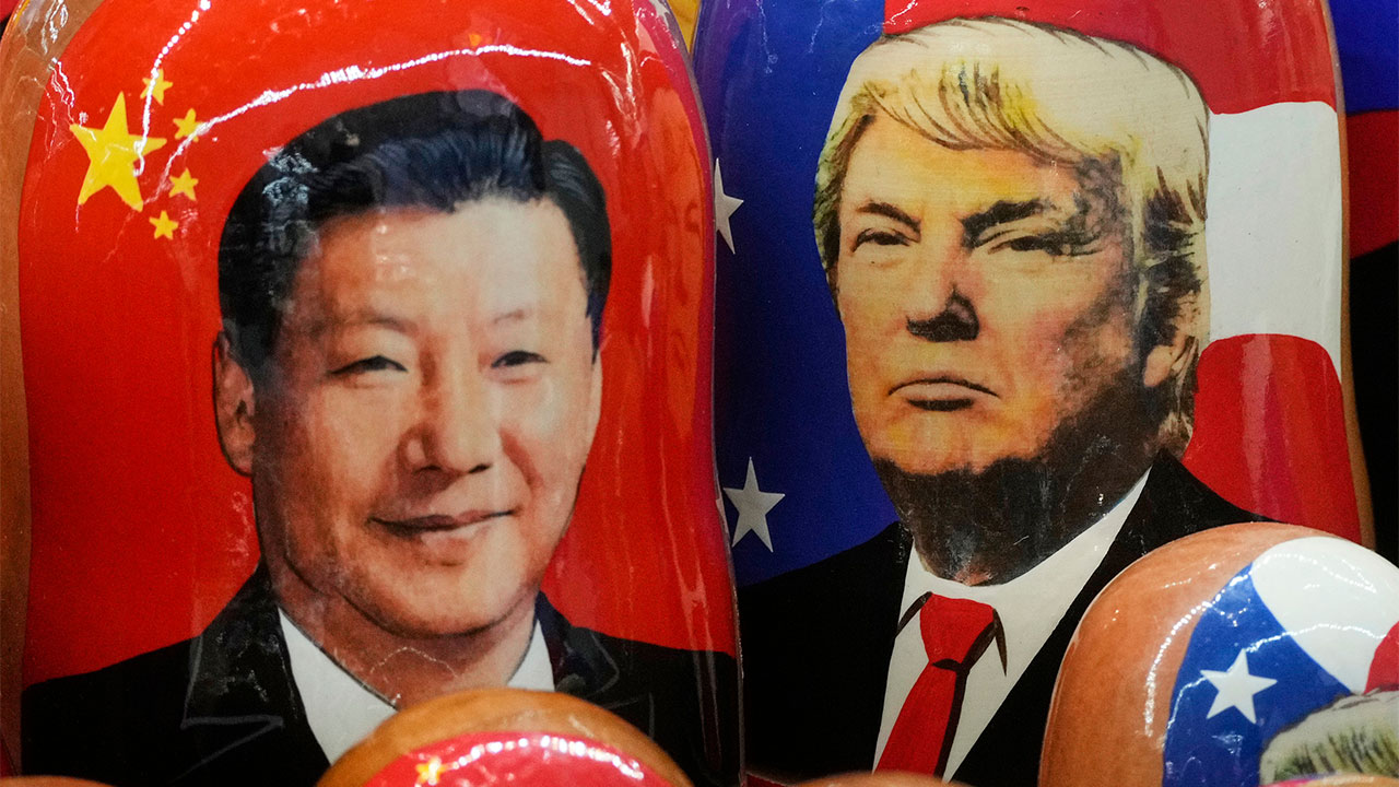 중국, 미국 특수광섬유에 최고 78% 반덤핑 관세‥"美반도체제재 대응"