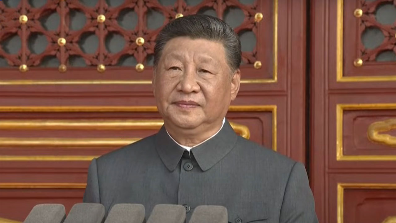 시진핑, 8일 브릭스 화상 정상회의 참석‥잇단 '반서방' 외교