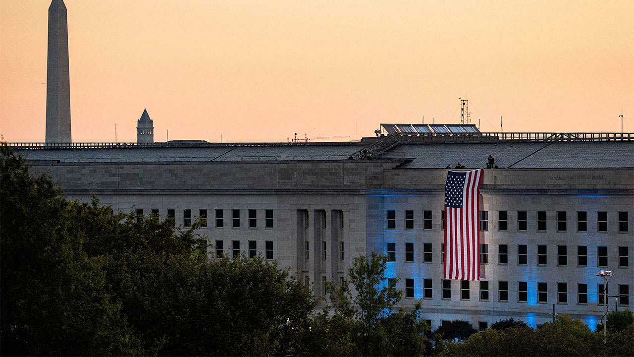 미국·대만 국방 당국자, 중국 전승절 앞두고 비밀회담